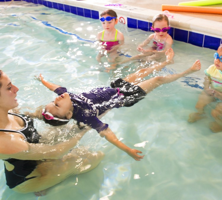 KIDS FIRST Swim School - Broomall (Broomall,&nbspPA)